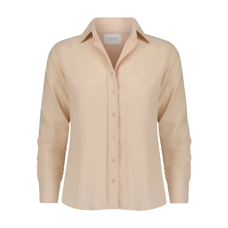 The Signature Shirt