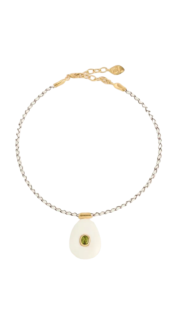 Pebble Necklace