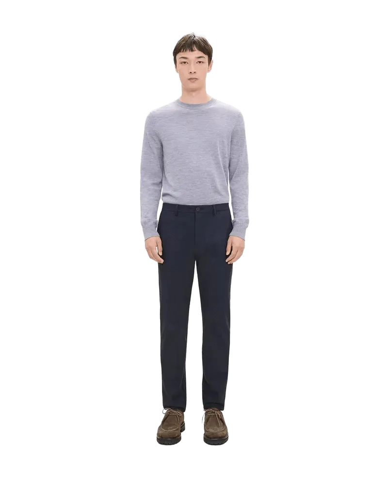 Zaine Pant in Precision Ponte