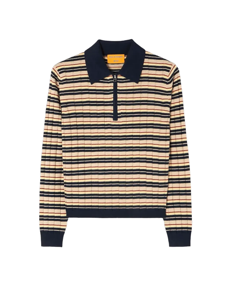 Track Polo - Midnight