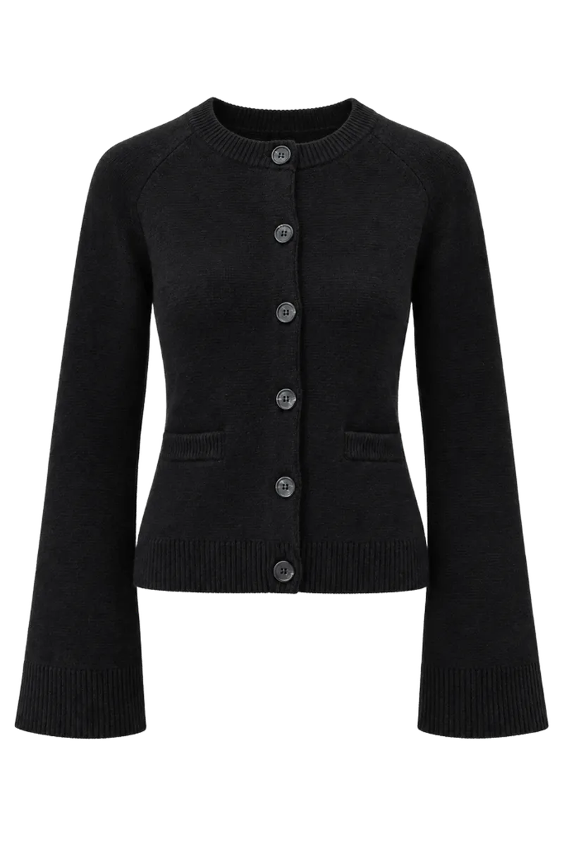 Cooper Cardigan