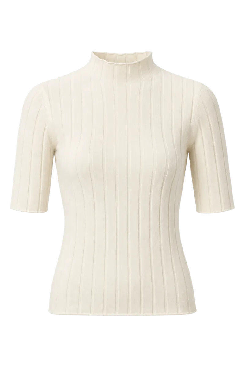Camelia Top