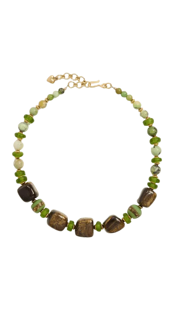 Sprout Necklace