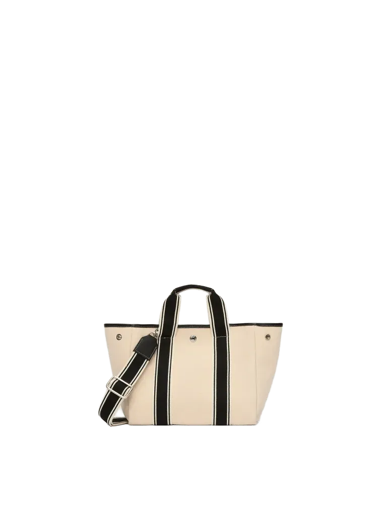 Traversée S - Cruise Line white