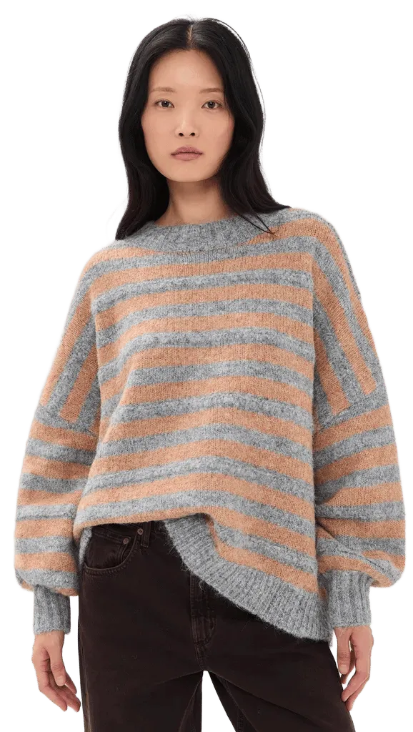 Sam Sweater