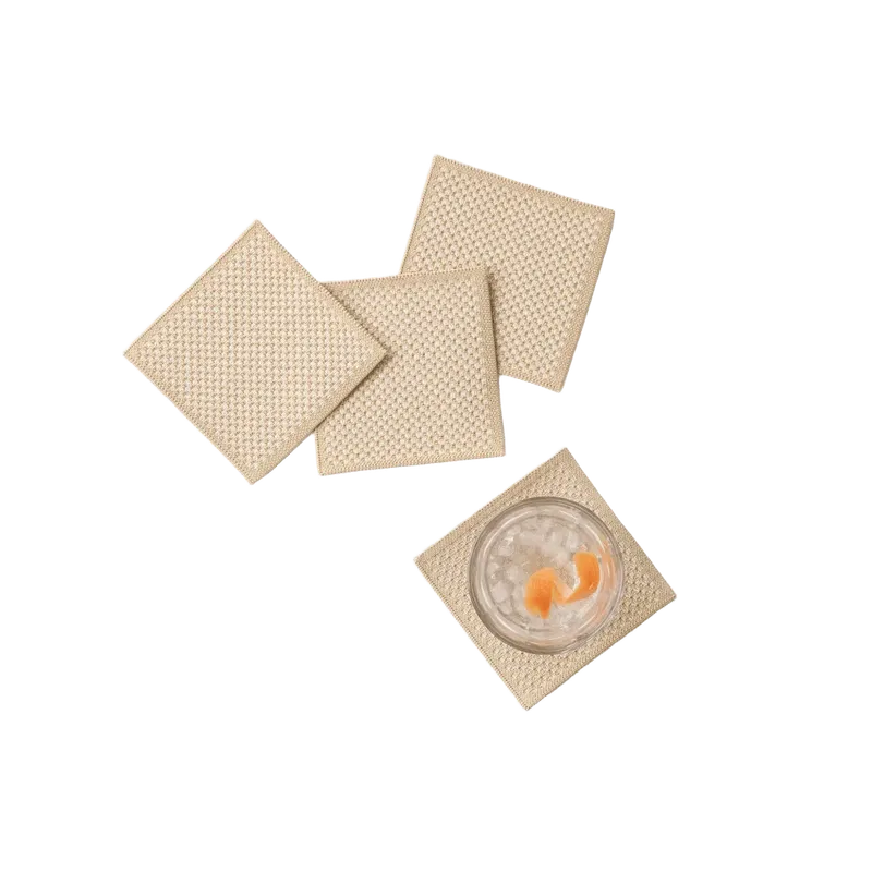 The Coaster (Set of 4)