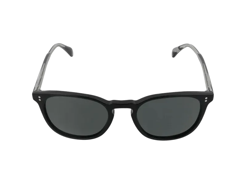 Oliver Peoples 0OV5298SU Sunglasses — Black