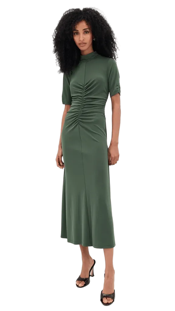 Shelly Dress