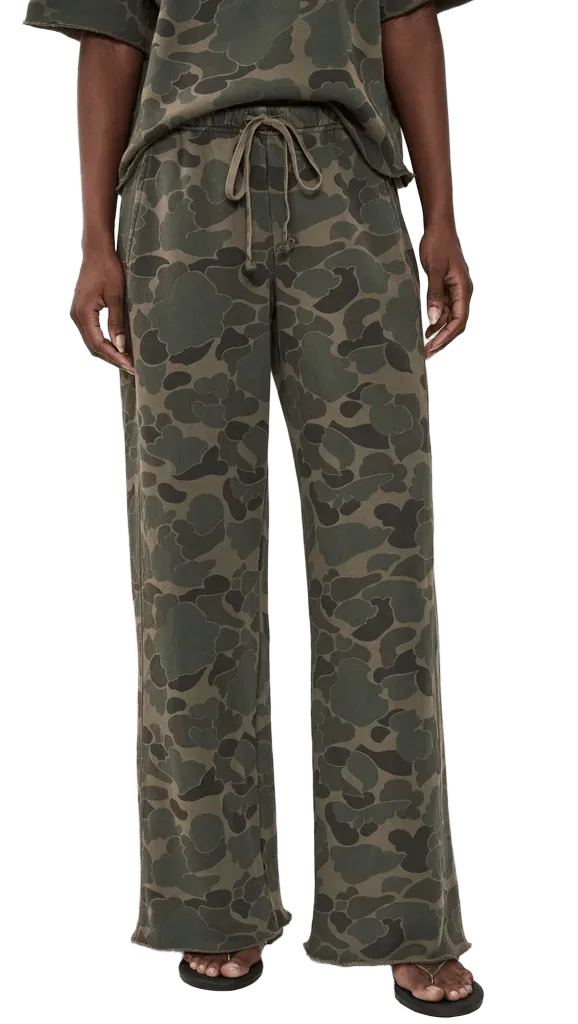 Renzo Sweatpants