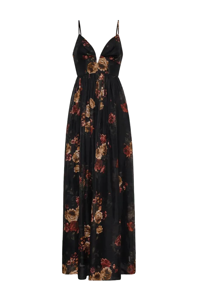 Pero Gown