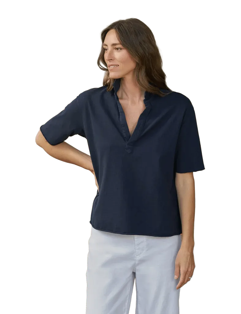 PATTY Classic Navy, Vintage Jersey