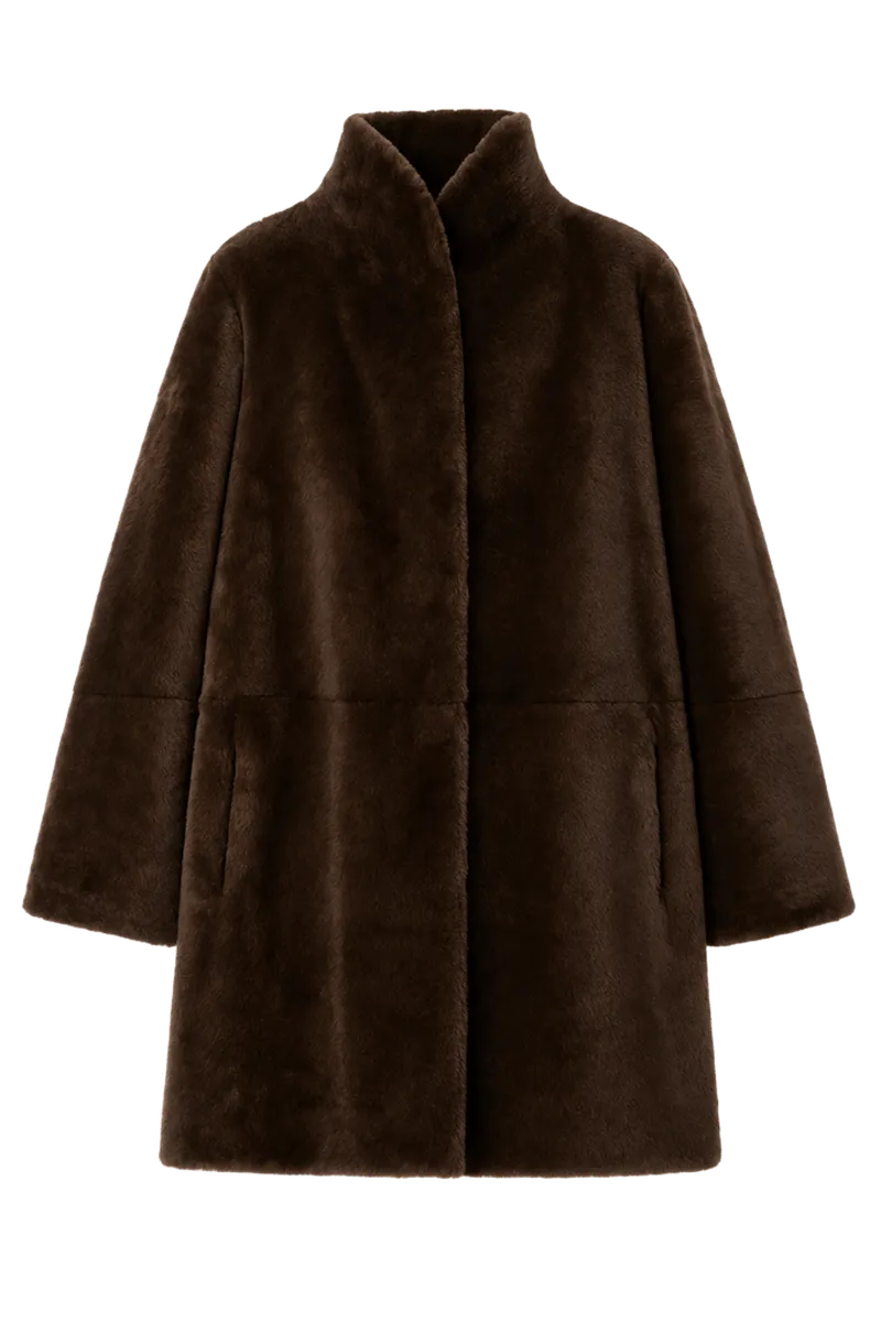 Tomas Coat