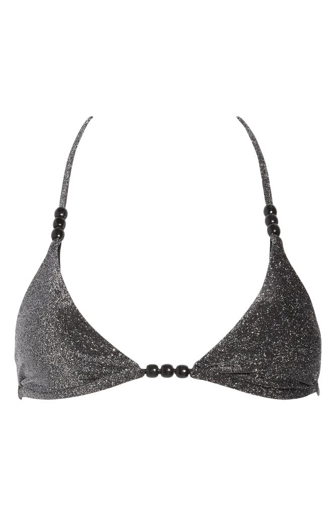 Bali Triangle Bikini Top