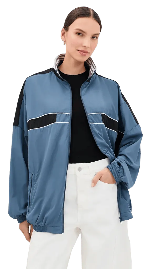 Rhode Windbreaker