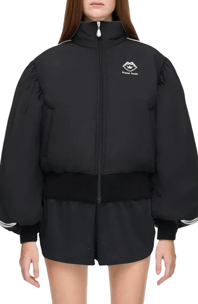 x Simone Rocha Puff Jacket