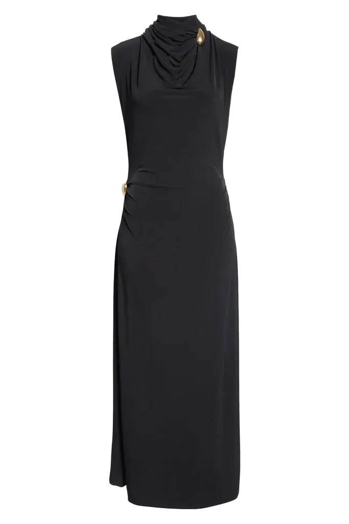 Ellington Dress