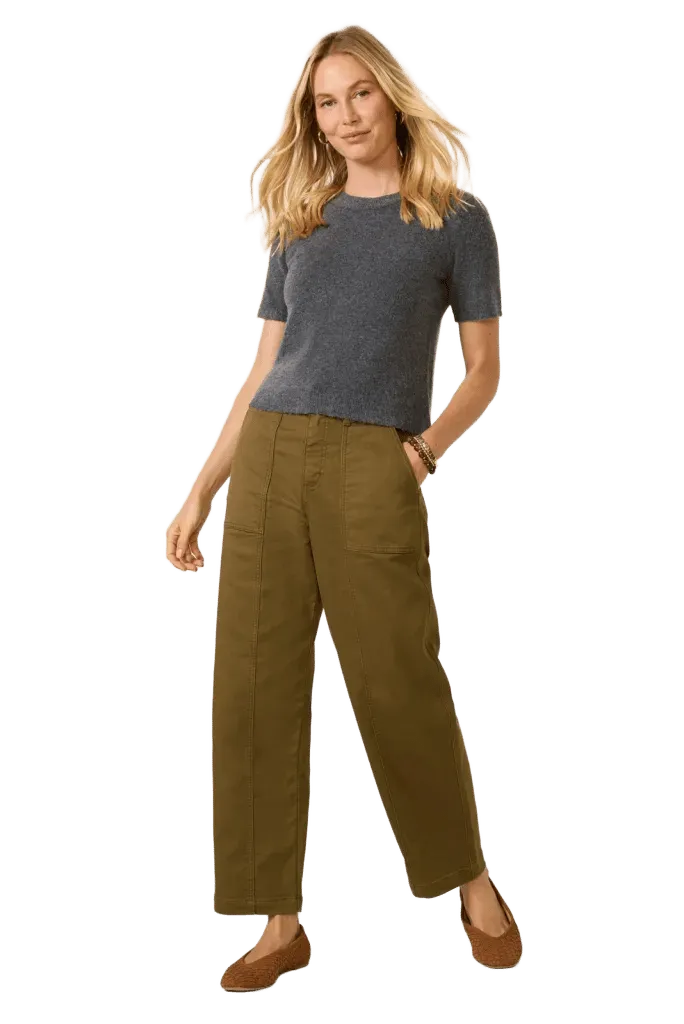 Margot Utility Pant