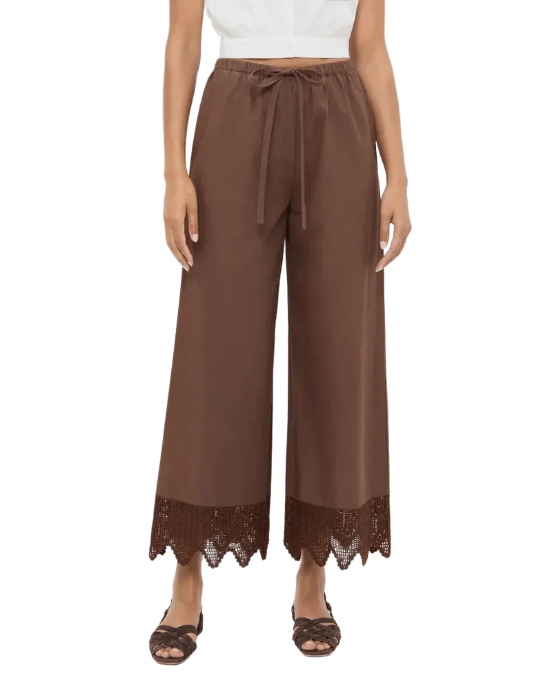 Amani Pant