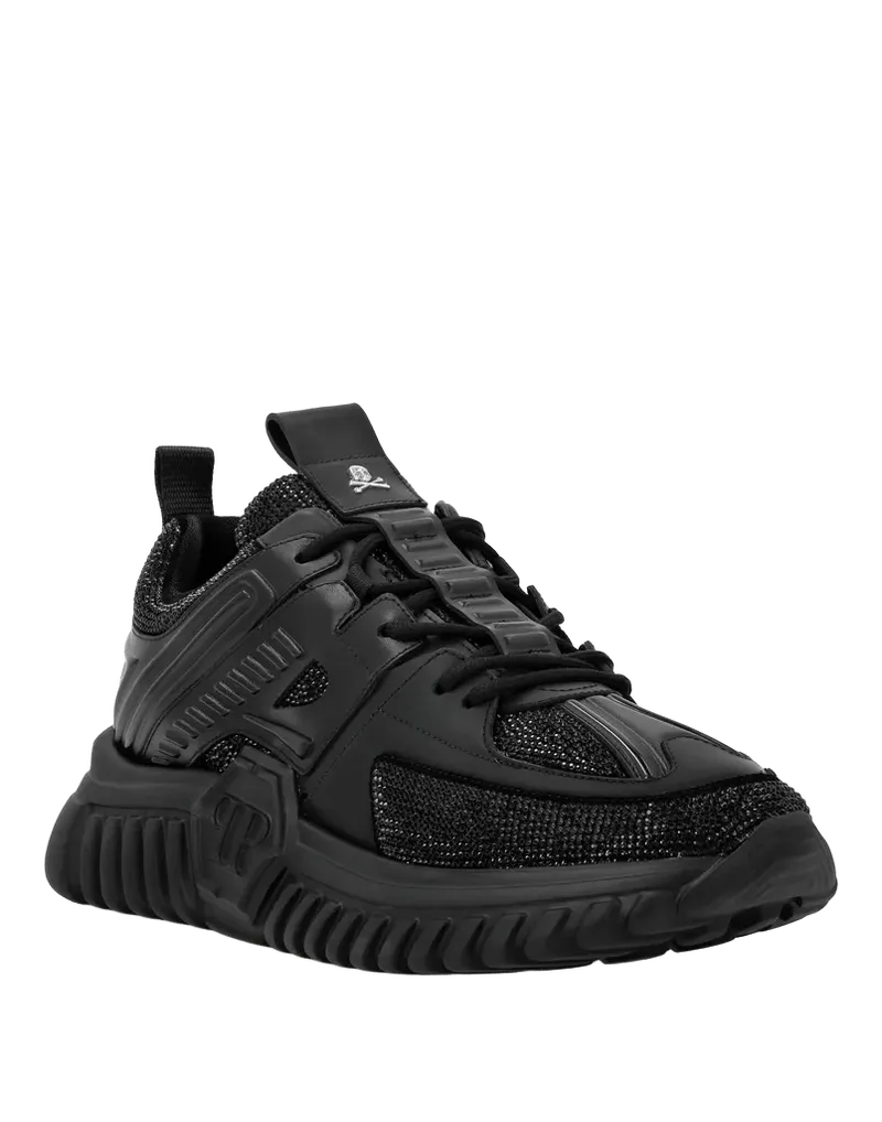 Runner Sneaker Supersonic Unisex