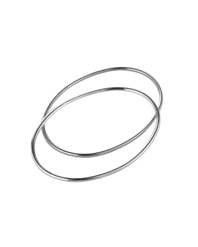 Dane Anklet Stack