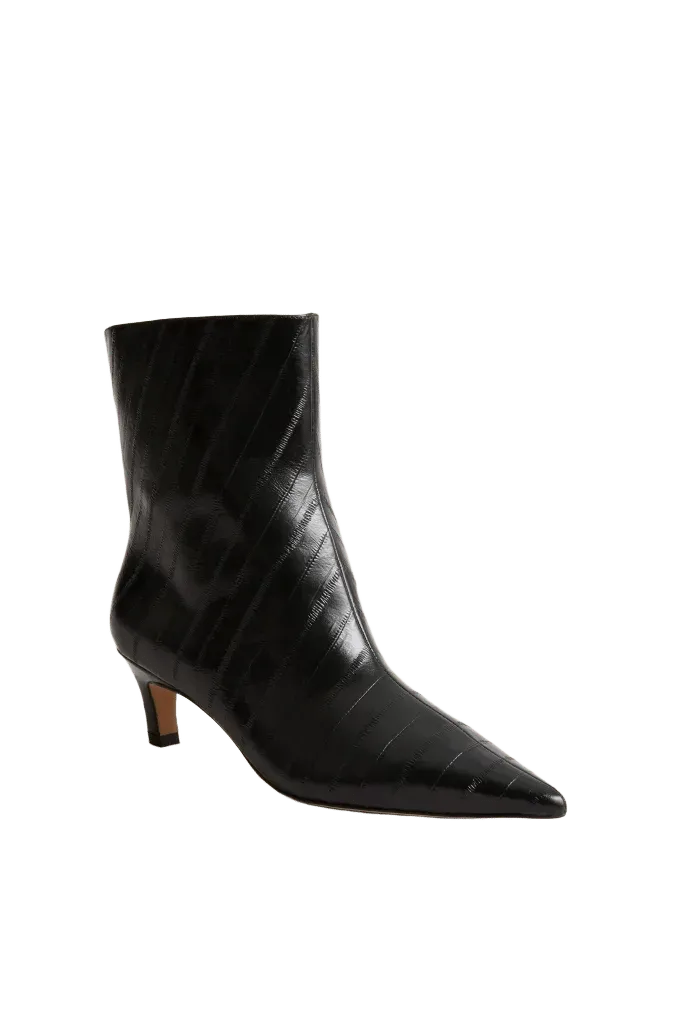 Black Eel Kenna Boots