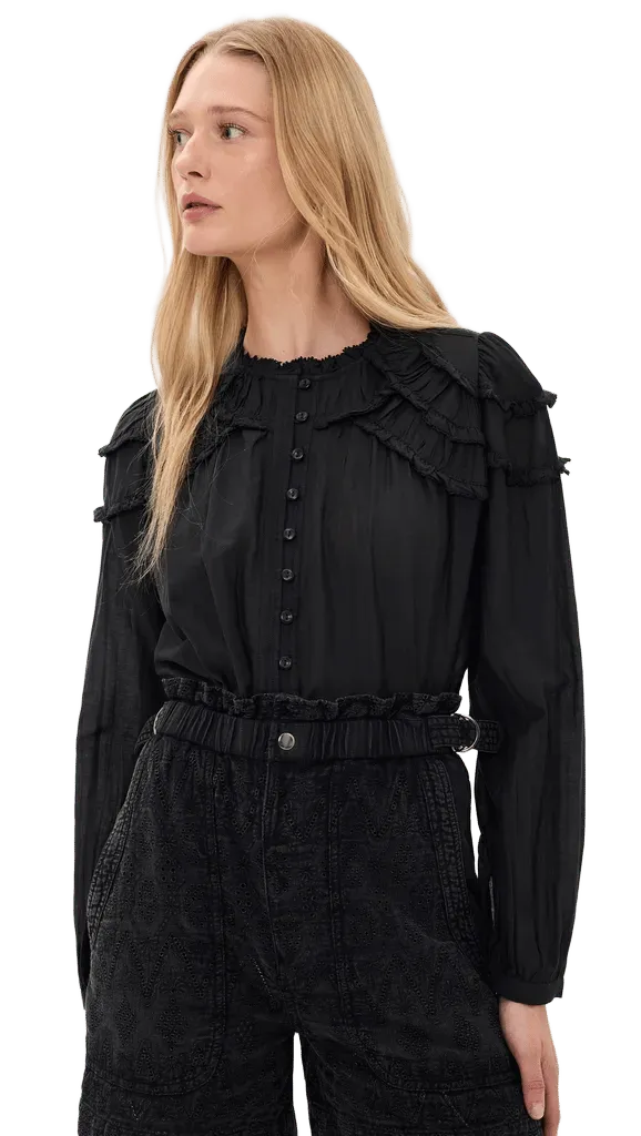 Christa Top