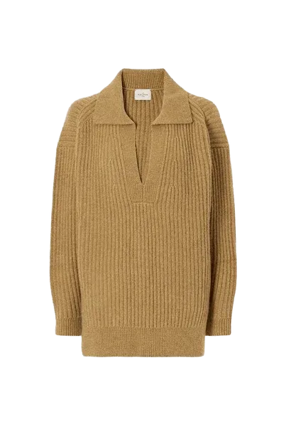 MALTE cashmere sweater