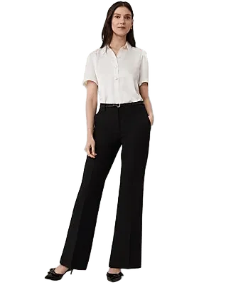 The Jayne Trouser