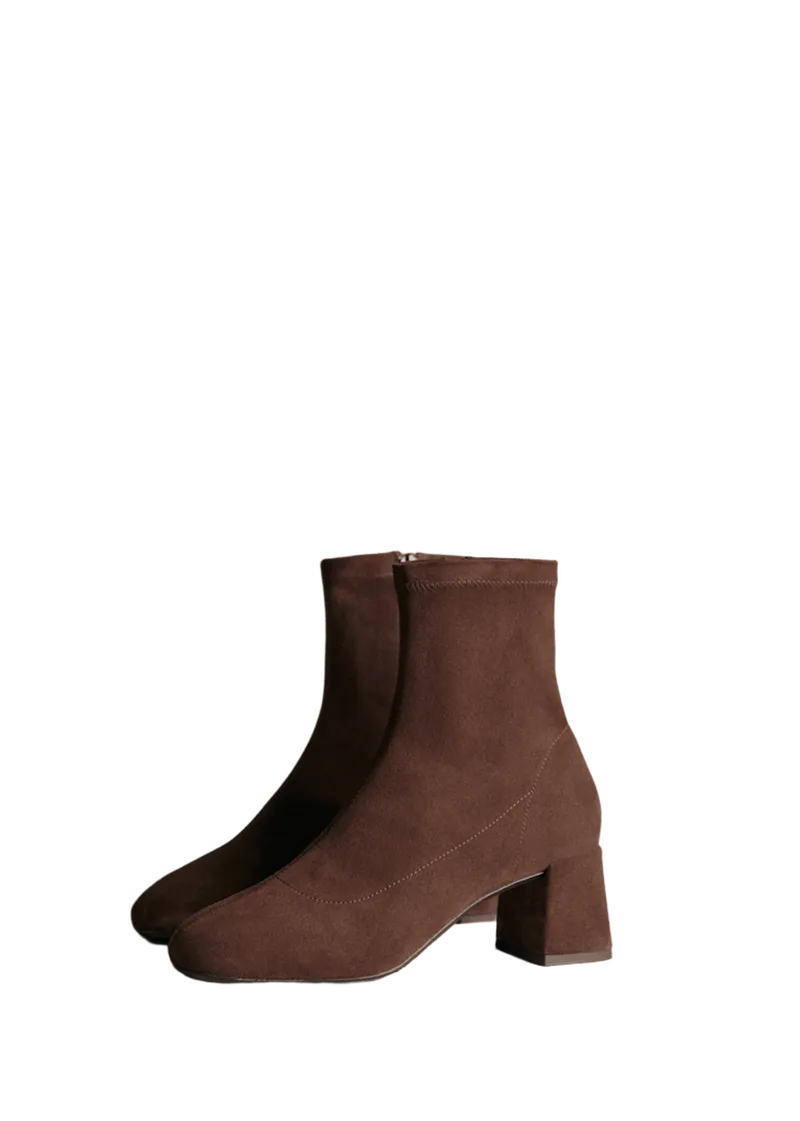 Sophie Mid Boots