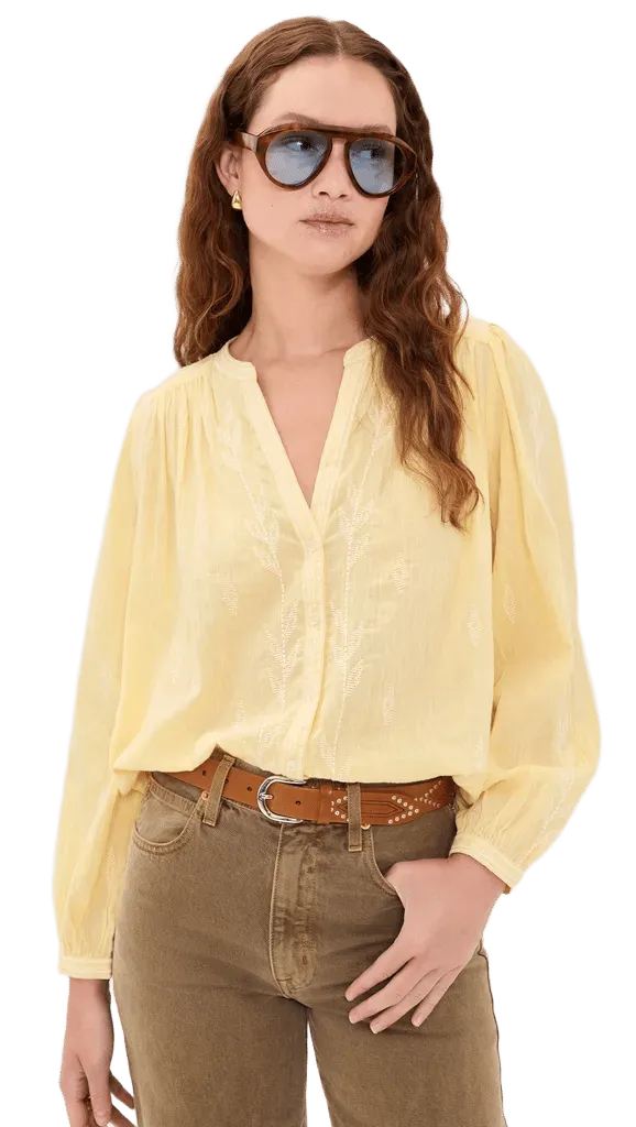 Fedora Shirt