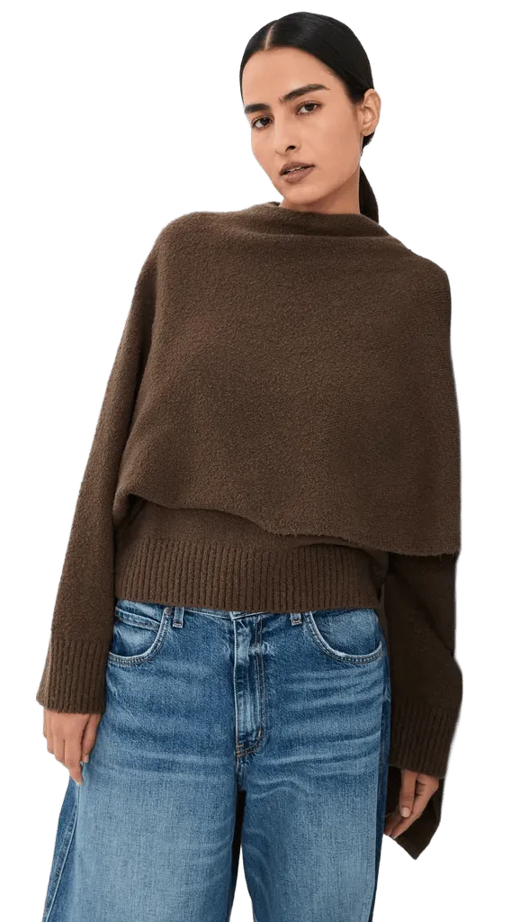 Palmer Sweater