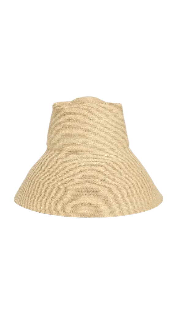 Suni Bucket Hat