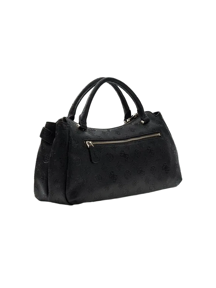 Guess Shoulder Bag — Black