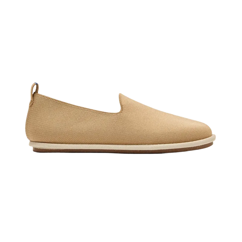 The Men's Cruiser Loafer - Husk