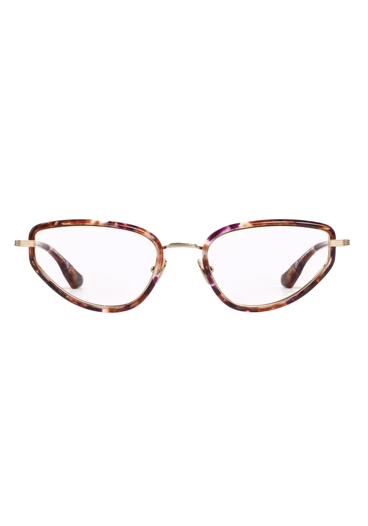 ESTELLE | 12K Titanium + Stardust