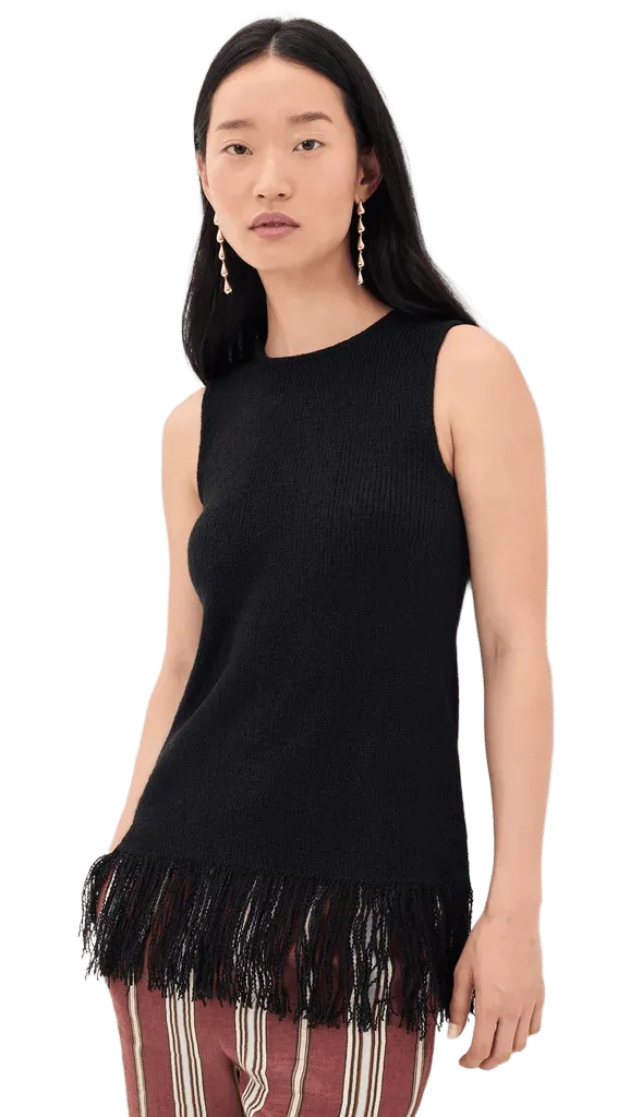 Lisel Knit Top