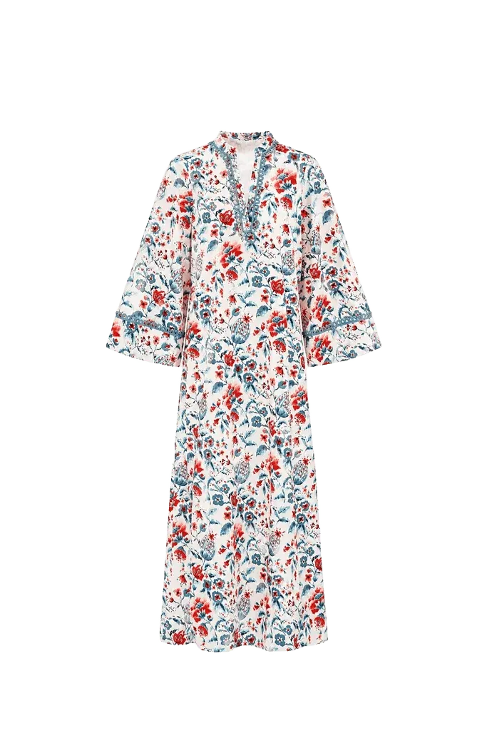 Blythe Caftan