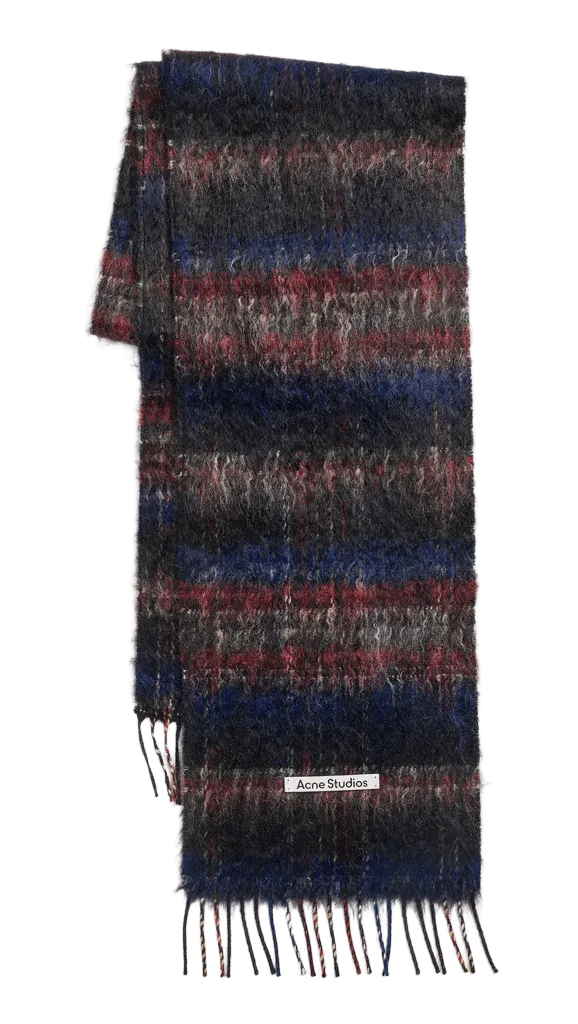 Vibot Scarf