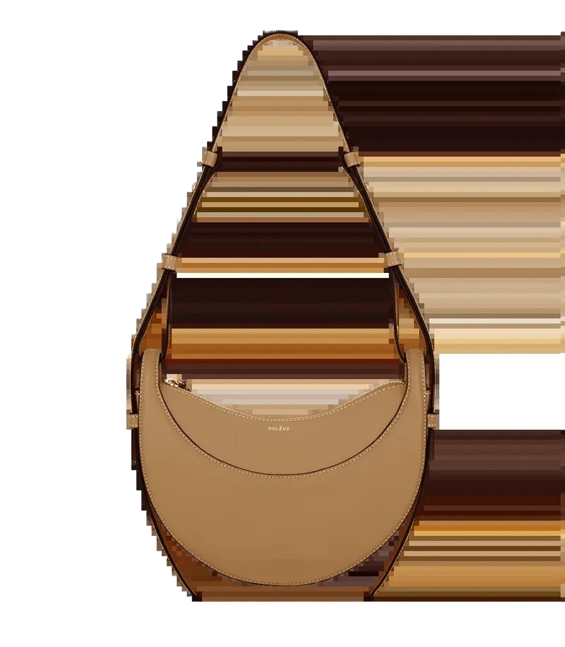 Numéro Dix - Smooth Ocher