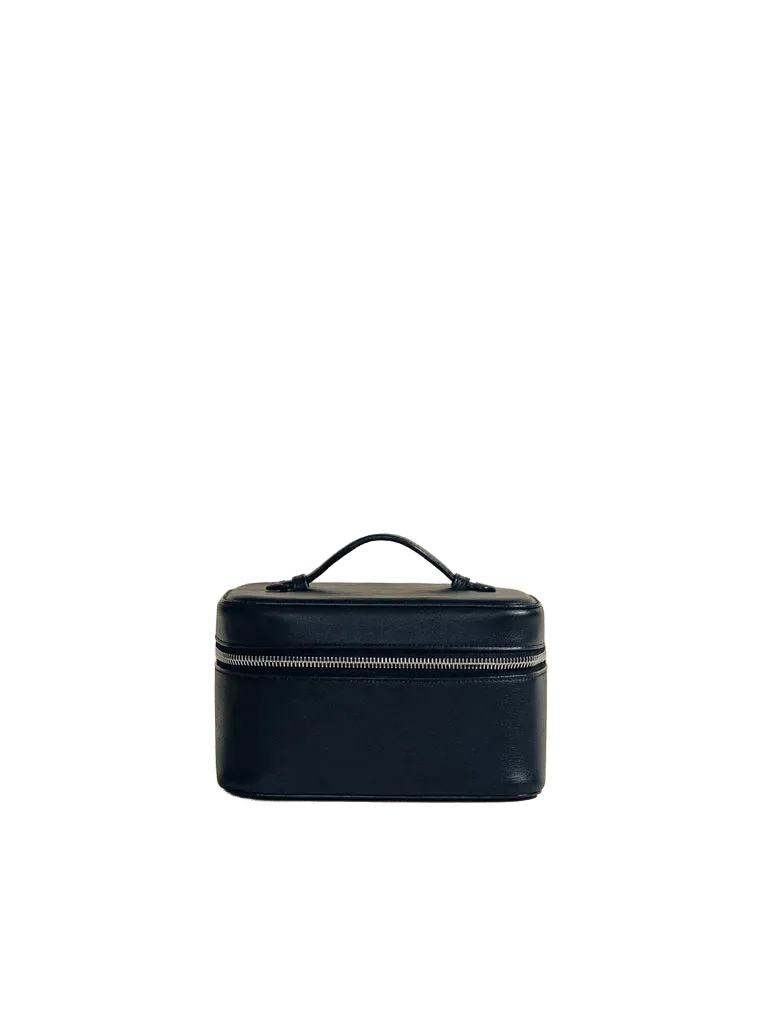 The Beauty Case in Nappa