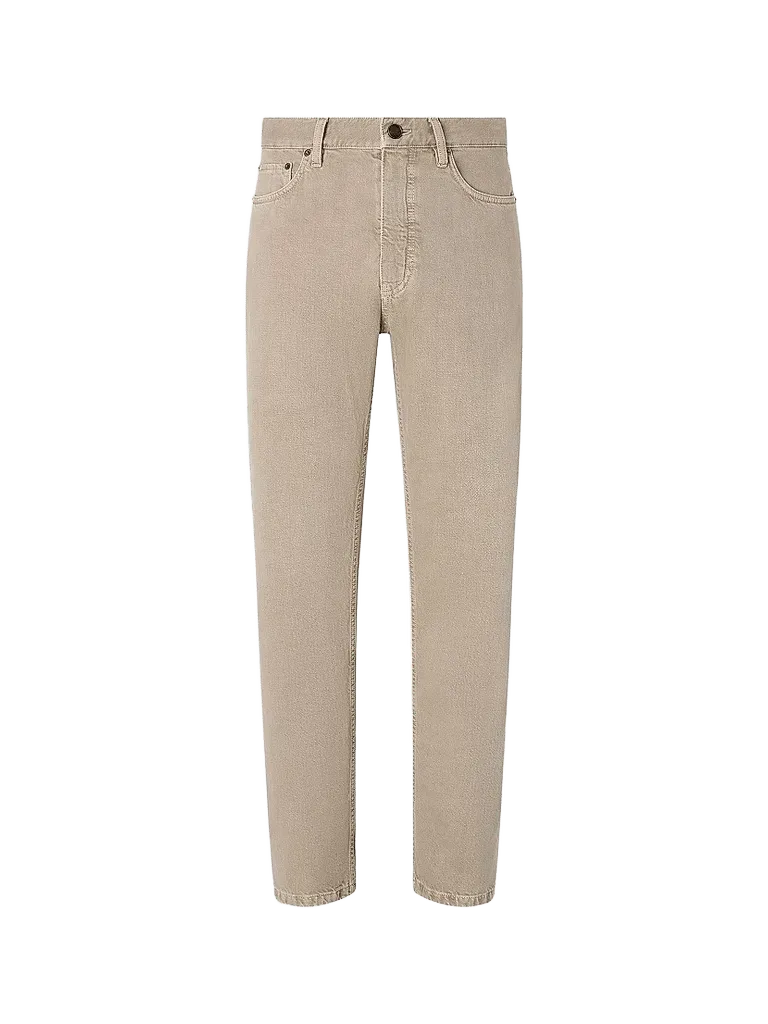 Cotton Roccia Jeans