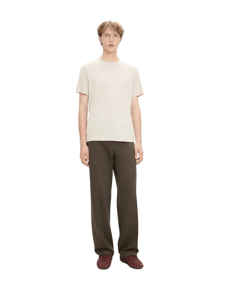 Precise Tee in Cotton Jersey