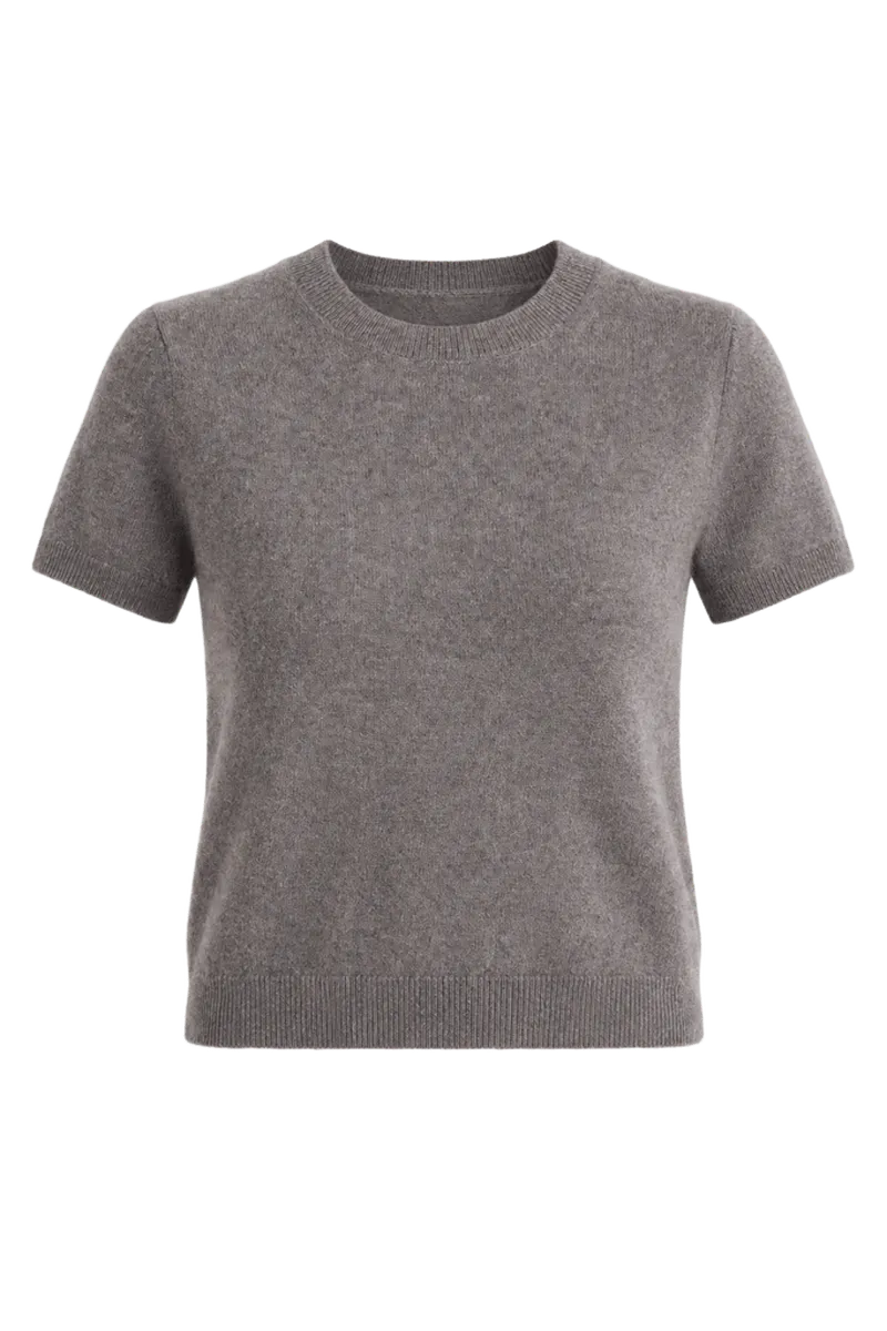 Cashmere Tee