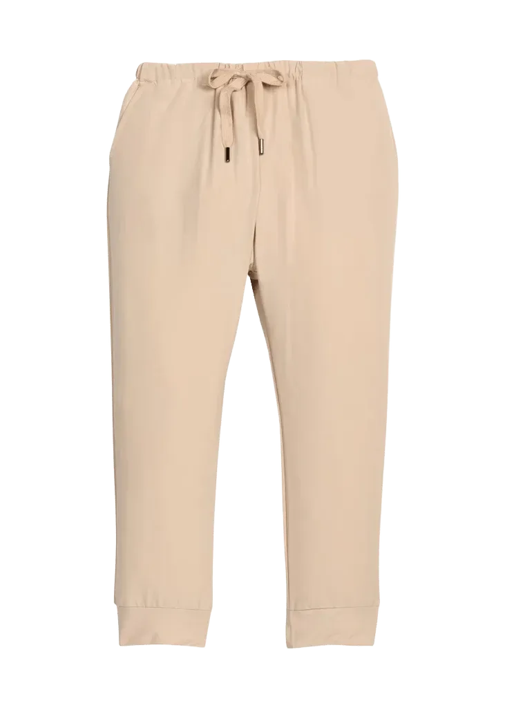 Sport Pants - Khaki