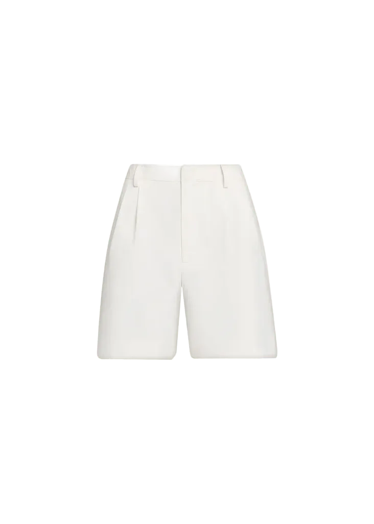 Elara Tailored Shorts
