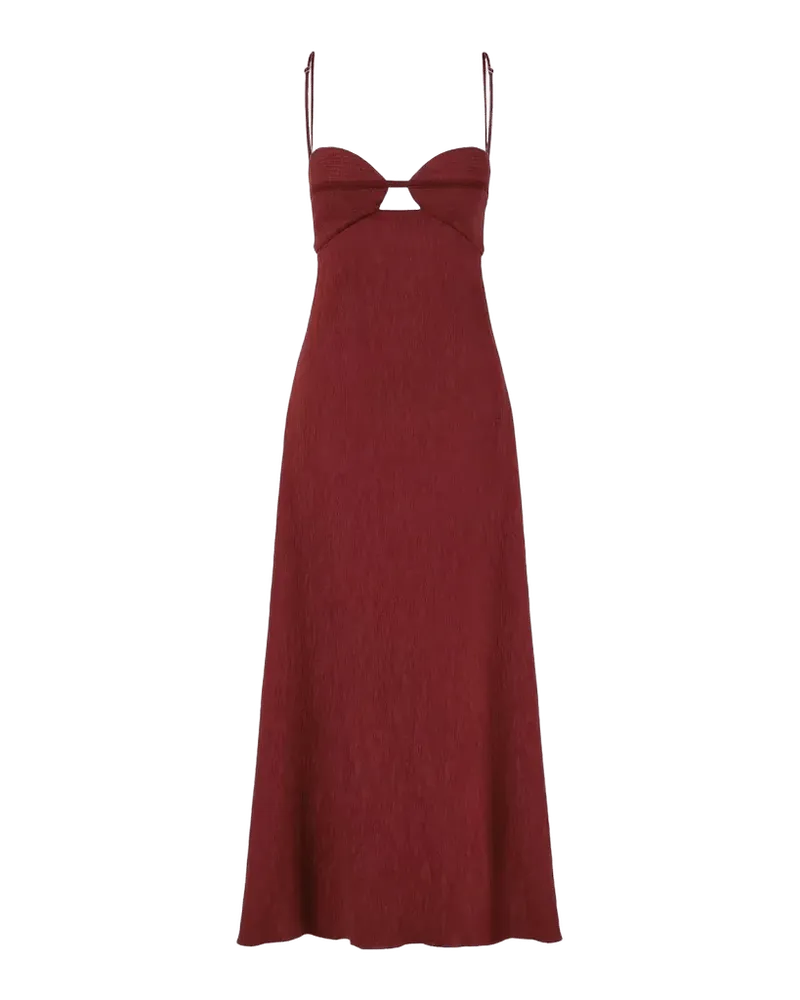 Dream Spinner Maxi Dress