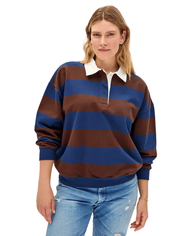 Le Rugby Sweatshirt