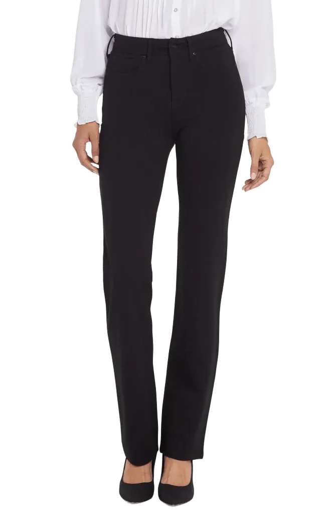 Sculpt-Her Marilyn Straight Leg Pants