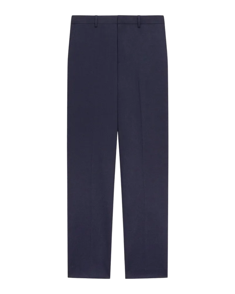 Modern Trouser in Stretch Wool