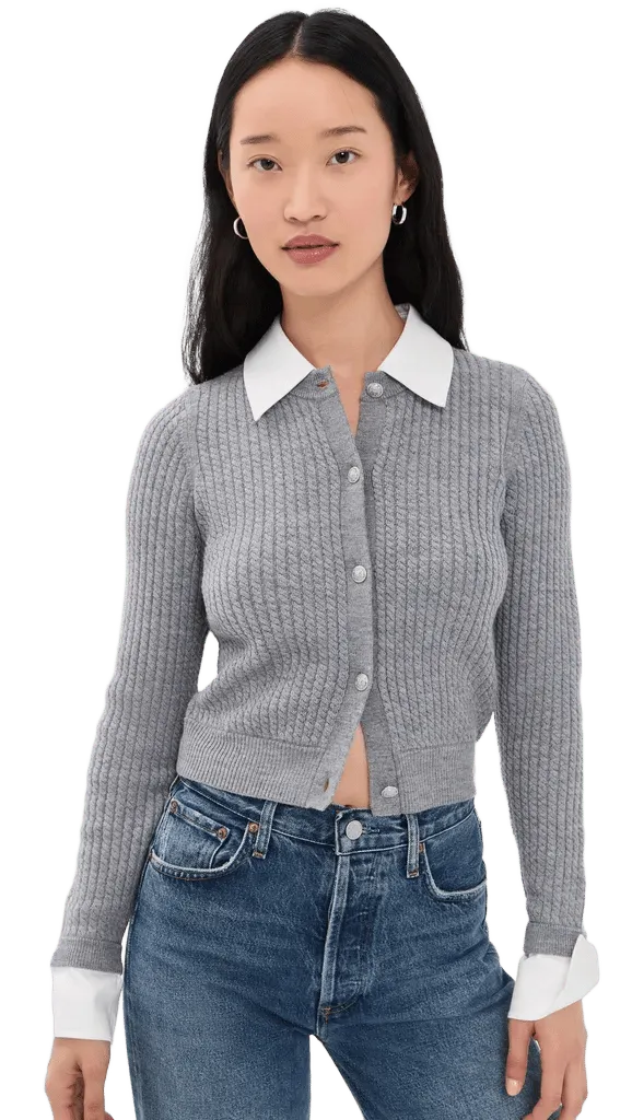 Dollie Cardigan